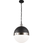 Matteo - Torino Pendant - Lights Canada