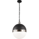 Matteo - Torino Pendant - Lights Canada