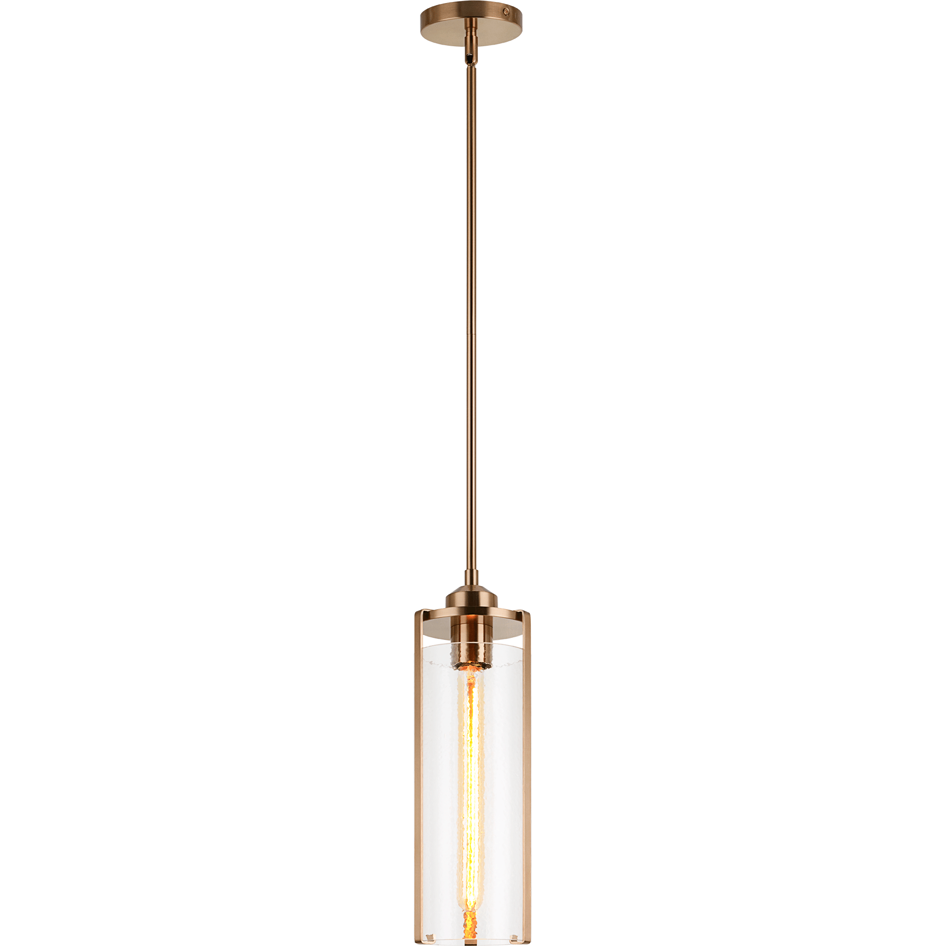 Matteo - Bayou Pendant - Lights Canada