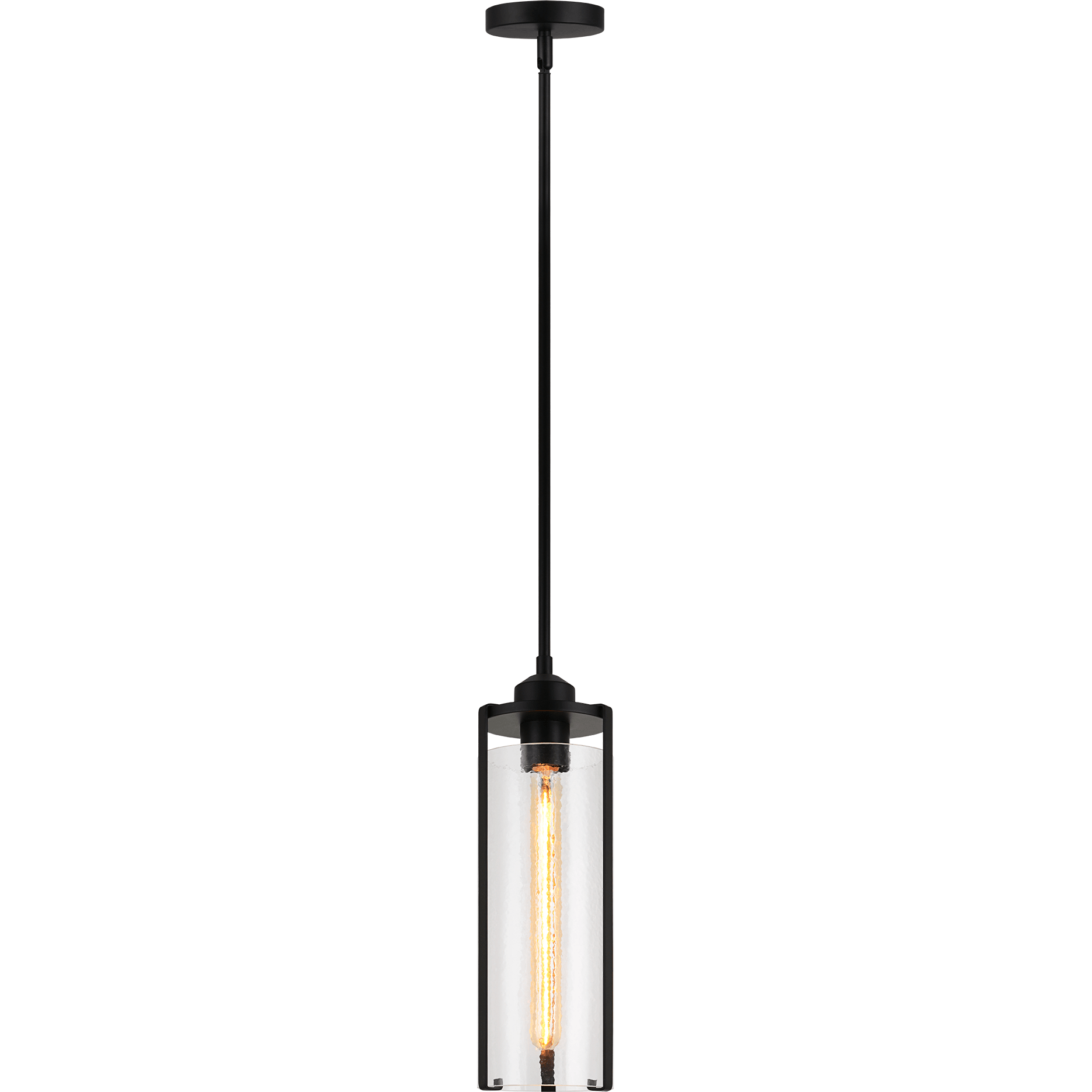 Matteo - Bayou Pendant - Lights Canada