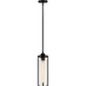 Matteo - Bayou Pendant - Lights Canada
