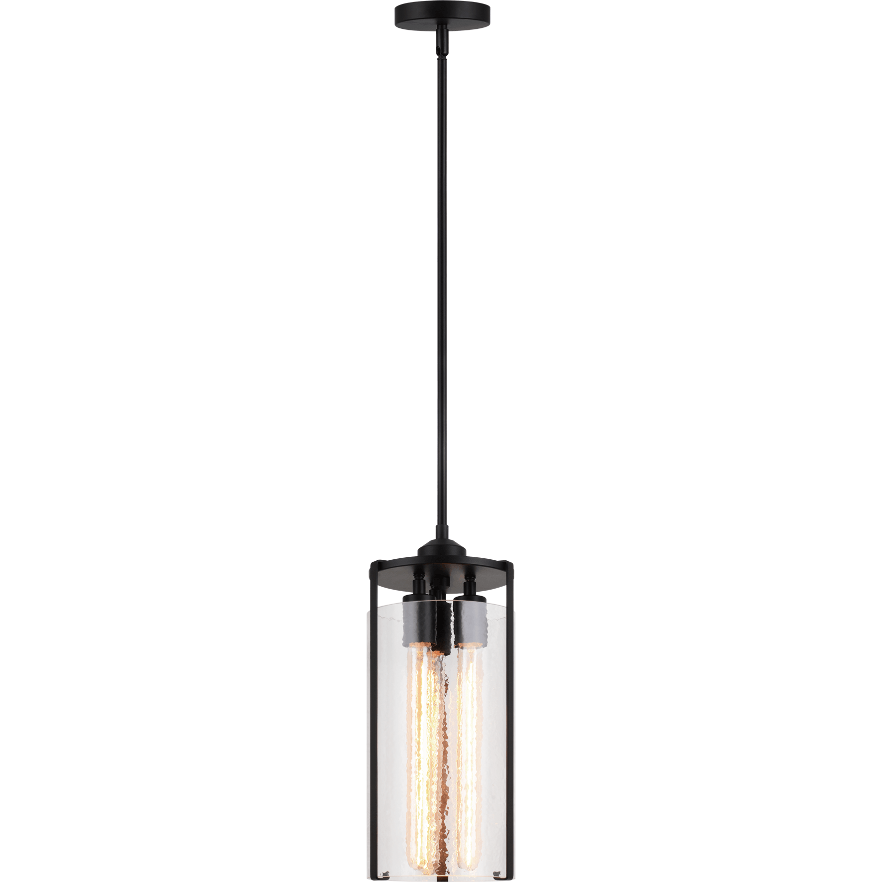 Matteo - Bayou Pendant - Lights Canada