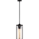 Matteo - Bayou Pendant - Lights Canada