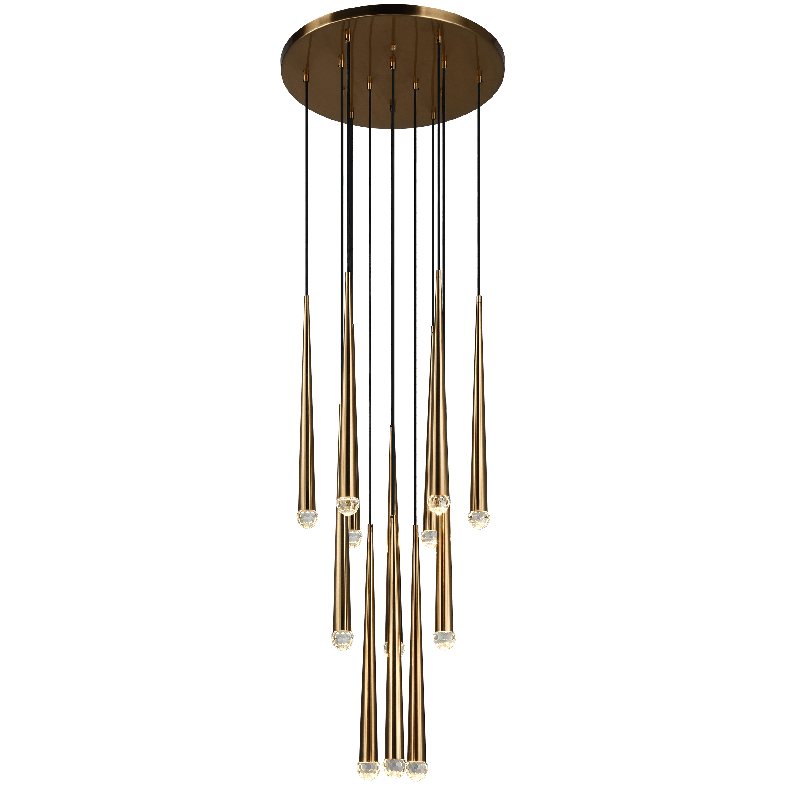 Matteo - RENAIE Pendant - Lights Canada