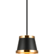 Matteo - Caske 8" Mini Pendant - Lights Canada