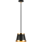 Matteo - Caske 8" Mini Pendant - Lights Canada