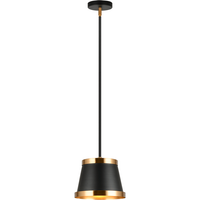 Caske 8" Mini Pendant