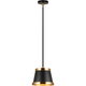 Matteo - Caske 8" Mini Pendant - Lights Canada