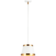 Matteo - Caske 8" Mini Pendant - Lights Canada