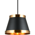Matteo - Caske 16" Pendant - Lights Canada