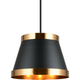 Matteo - Caske 16" Pendant - Lights Canada