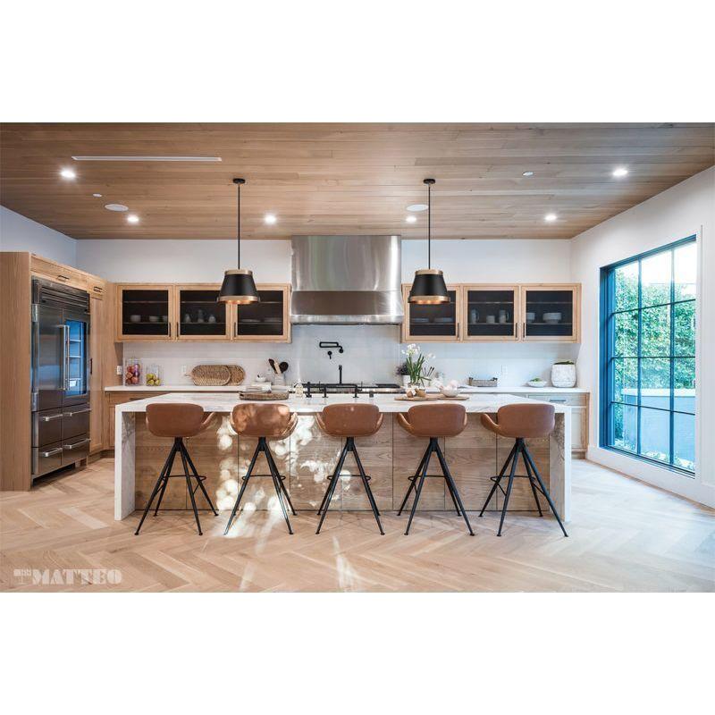 Matteo - Caske 16" Pendant - Lights Canada