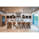 Matteo - Caske 16" Pendant - Lights Canada