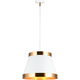 Matteo - Caske 16" Pendant - Lights Canada