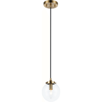 The Bougie Mini Pendant