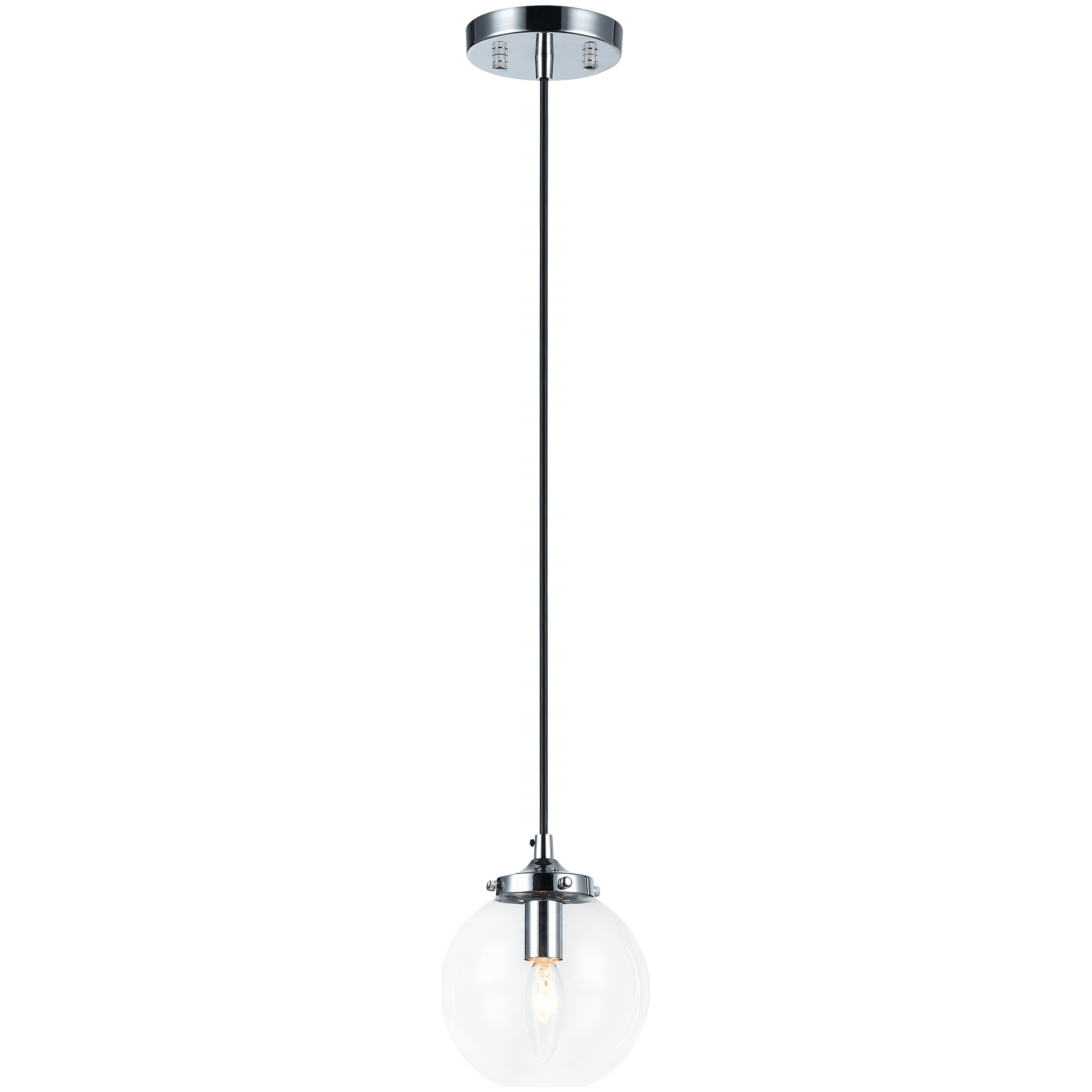 Matteo - The Bougie Mini Pendant - Lights Canada