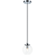 Matteo - The Bougie Mini Pendant - Lights Canada