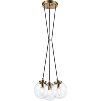 The Bougie Pendant