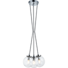 Matteo - The Bougie Pendant - Lights Canada