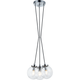 Matteo - The Bougie Pendant - Lights Canada