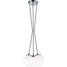 Matteo - The Bougie Pendant - Lights Canada