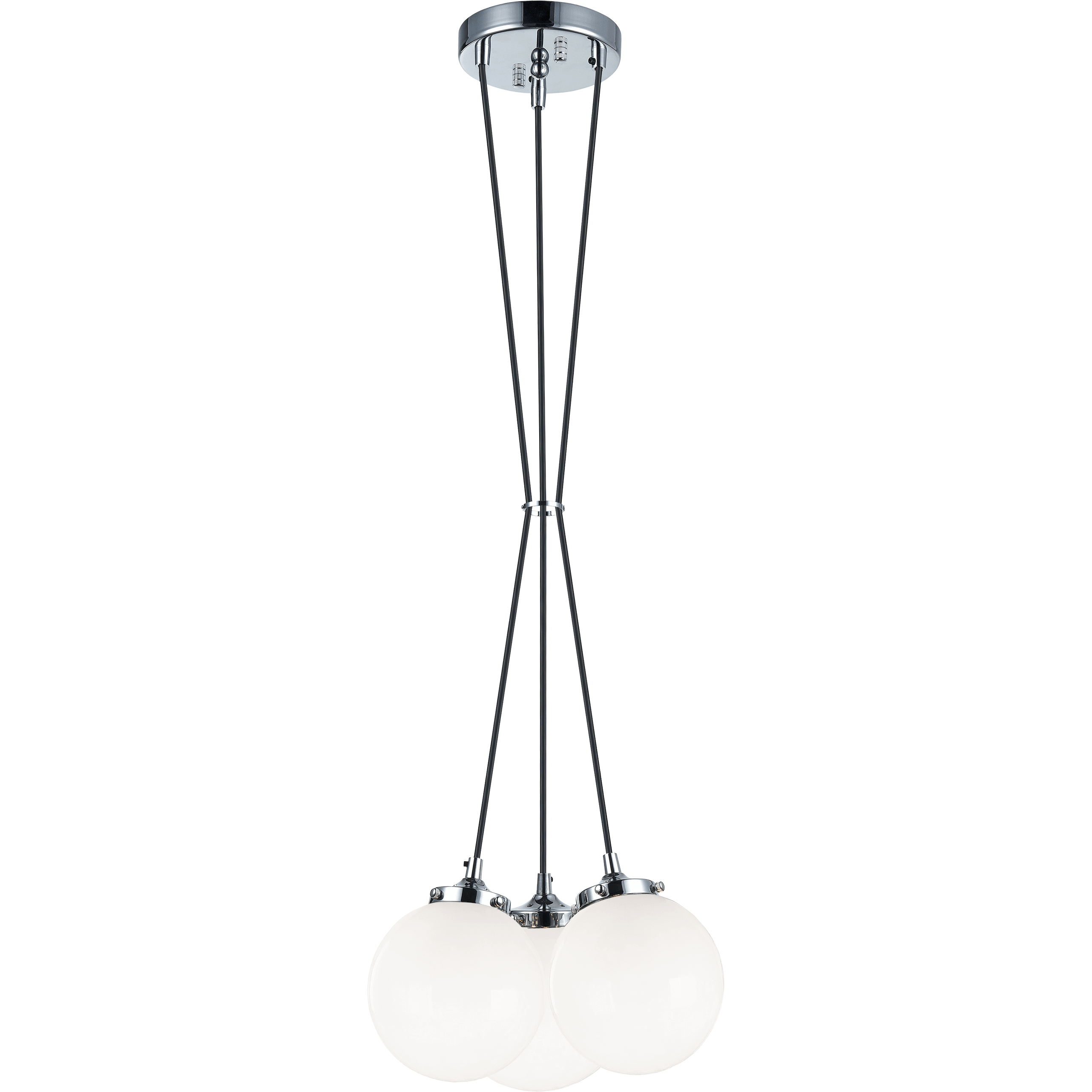 Matteo - The Bougie Pendant - Lights Canada