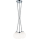 Matteo - The Bougie Pendant - Lights Canada