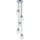 Matteo - The Bougie Pendant - Lights Canada
