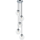 Matteo - The Bougie Pendant - Lights Canada