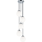 Matteo - The Bougie Pendant - Lights Canada
