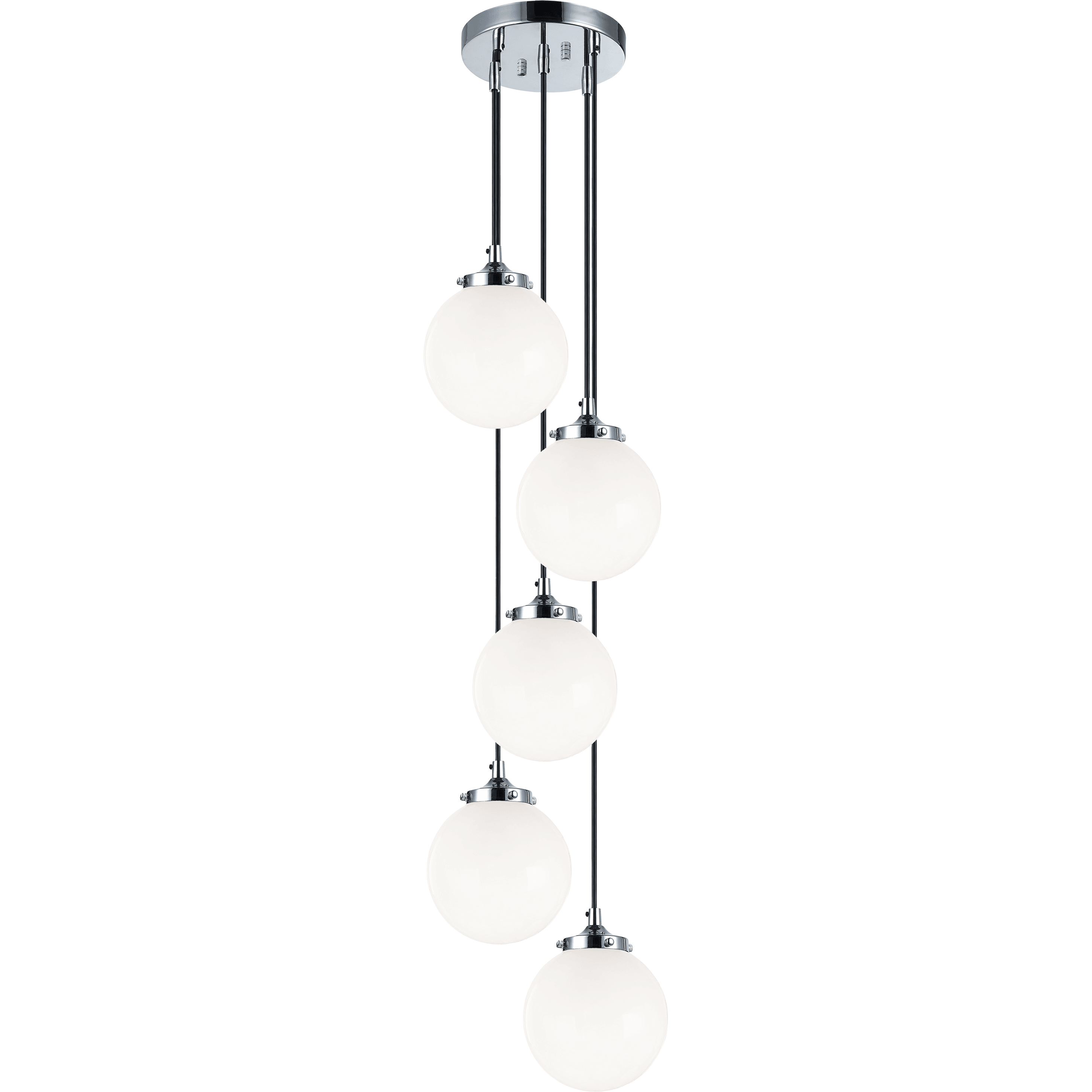 Matteo - The Bougie Pendant - Lights Canada
