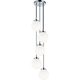Matteo - The Bougie Pendant - Lights Canada