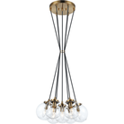 Matteo - The Bougie Pendant - Lights Canada