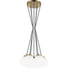 Matteo - The Bougie Pendant - Lights Canada
