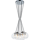 Matteo - The Bougie Pendant - Lights Canada