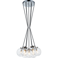 The Bougie Pendant