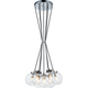 Matteo - The Bougie Pendant - Lights Canada
