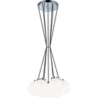 Matteo - The Bougie Pendant - Lights Canada