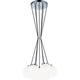 Matteo - The Bougie Pendant - Lights Canada