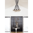 Matteo - The Bougie Chandelier - Lights Canada