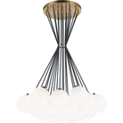 Matteo - The Bougie Chandelier - Lights Canada