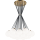 Matteo - The Bougie Chandelier - Lights Canada