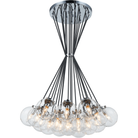 Matteo - The Bougie Chandelier - Lights Canada