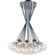 Matteo - The Bougie Chandelier - Lights Canada