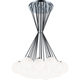 Matteo - The Bougie Chandelier - Lights Canada