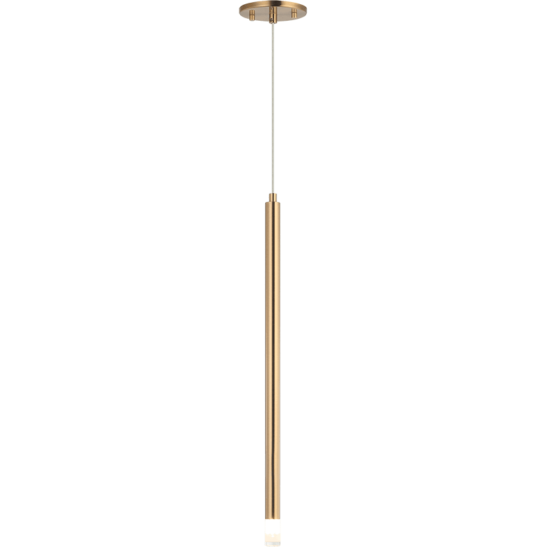 Matteo - Reigndrop 1-Light Mini Pendant - Lights Canada