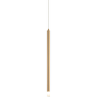 Matteo - Reigndrop 1-Light Mini Pendant - Lights Canada