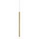 Matteo - Reigndrop 1-Light Mini Pendant - Lights Canada