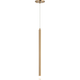 Matteo - Reigndrop 1-Light Mini Pendant - Lights Canada