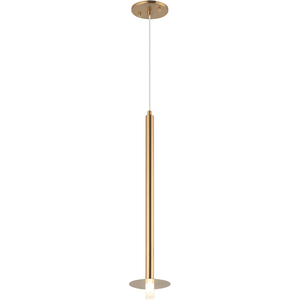 Matteo - Reigndrop 1-Light Mini Pendant - Lights Canada